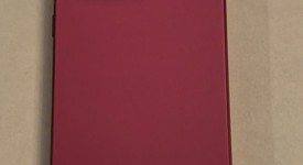 Mint
													Oppo Find X9 - Unlocked Non-US, Red, 512 GB, 16 GB, photo 1 of 11