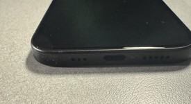 Mint
													Apple iPhone 15 - Unlocked, Black, 256 GB, A2846, photo 3 of 12