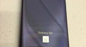 Fair
													Samsung Galaxy S8 Plus - Verizon, Gray, 64 GB, SM-G955U, photo 3 of 6