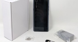 Fair
													LG Velvet 5G - T-Mobile, Gray, 128 GB, 6 GB, LM-G900TM, photo 2 of 15