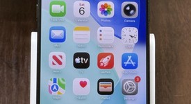 Good
													Apple iPhone 15 Pro Max - Unlocked, Black, 512 GB, A2849, photo 2 of 9