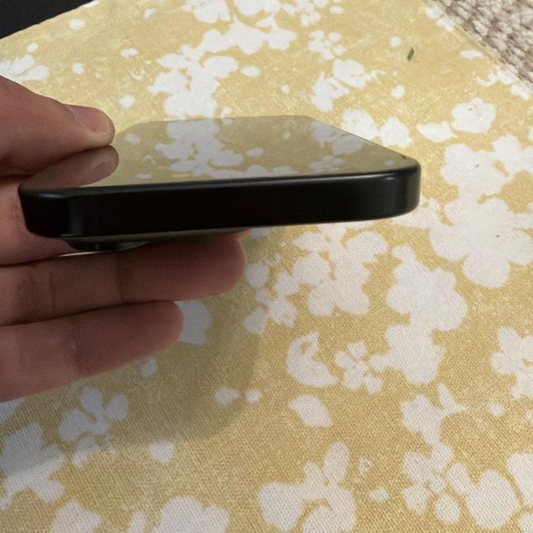 Apple iPhone 16 Pro - Unlocked, 256 GB, Black, A3083