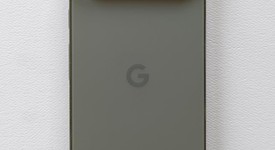 Good
													Google Pixel 9 Pro XL - Unlocked, Hazel, 256 GB, 16 GB, GGX8B, photo 3 of 11