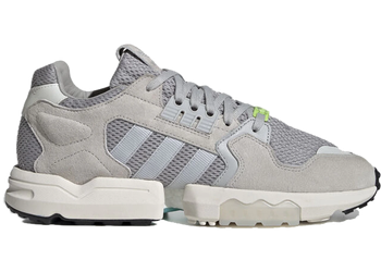 adidas ZX Torsion Grey Two for sale