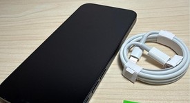 Mint
													Apple iPhone 12 - Unlocked, Black, 128 GB, A2172, photo 4 of 7