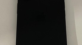 Good
													Apple iPhone 16 - Verizon, Black, 128 GB, A3081, photo 4 of 5