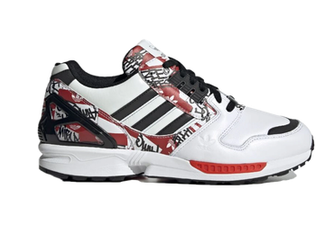 adidas ZX 8000 Atmos Graffiti for sale