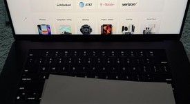 Mint
													MacBook Pro 2024 - 16" - Apple M4 Pro 14-core, Space Black, 512 GB, 24 GB, photo 1 of 9