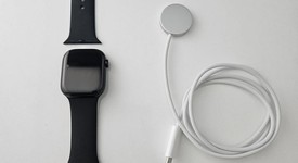 Mint
													Apple Watch Series 11 42mm - Jet Black, A3331 - GPS, Aluminum, photo 3 of 11