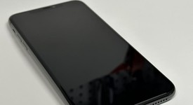 Mint
													Apple iPhone 11 Pro Max - Unlocked, Gray, 256 GB, A2161, photo 1 of 10