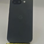 Good Google Pixel 9a - Verizon, 128 GB, Obsidian, 8 GB