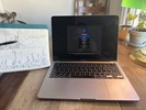 MacBook Pro 2020 - 13"