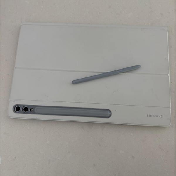 Samsung Galaxy Tab  S10 Ultra - Wi-Fi, 256 GB, Moonstone Gray, 12 GB, SM-X920
