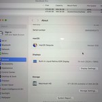 Good MacBook Pro 2021 - 14 inch - 512 GB, Silver, 16 GB, Apple M1 Pro 8-core