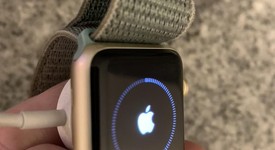 Fair
													Apple Watch Series 2 38mm - Gold, 8 GB, A1757, Aluminum, photo 2 of 10