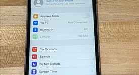 Good
													Apple iPhone 6S - T-Mobile, Grey, 16 GB, A1688, photo 2 of 13