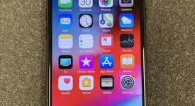 Good
													Apple iPhone 7 - Unlocked, Black, 32 GB, A1778, GSM, photo 5 of 8