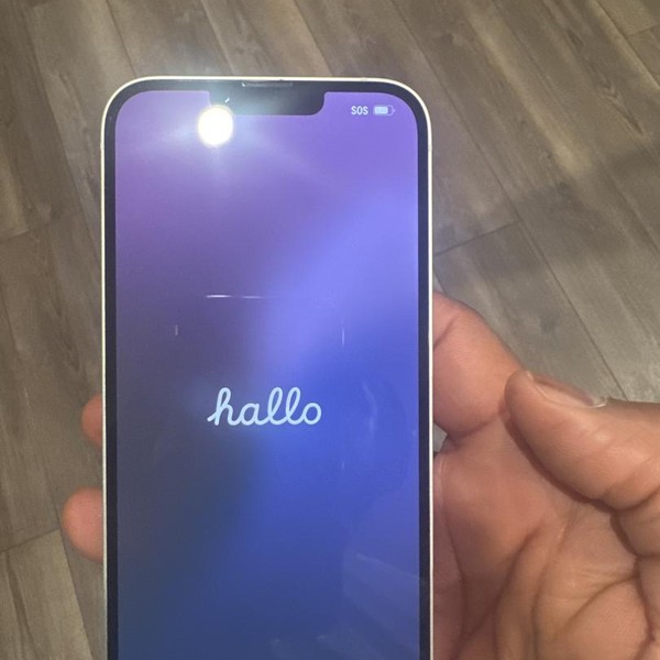 Apple iPhone 15 Pro Max - Unlocked, 256 GB, Blue, A2849