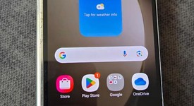 Good
													Samsung Galaxy Z Fold5 - Unlocked, Cream, 512 GB, 12 GB, SM-F946U1, photo 6 of 6