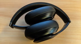 Used
													Beats Studio Pro - Black, photo 3 of 9