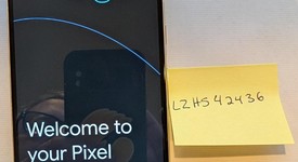 Good
													Google Pixel 7 - Unlocked, Lemongrass, 128 GB, 8 GB, GVU6C, Sub-6 5G, photo 1 of 7