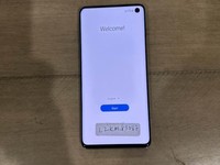 Samsung Galaxy S10