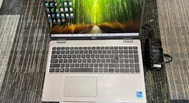 Good
													Dell Latitude Laptop, photo 3 of 8