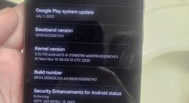 Good
													Samsung Galaxy S23 Plus - AT&T, Green, 256 GB, 8 GB, SM-S916U, photo 1 of 8