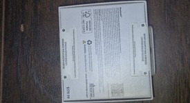 New
													Samsung Galaxy Buds3 - Silver, photo 4 of 8