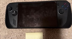 Mint
													Asus ROG Ally X - Z1 Extreme, Black, 1 TB, 24 GB, photo 1 of 4