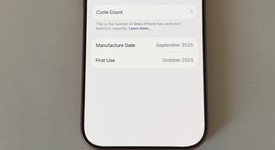 Mint
													Apple iPhone 17 Pro - Unlocked, Cosmic Orange, 256 GB, A3256, photo 5 of 15