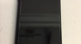 Good
													Apple iPhone 7 - Unlocked, Jet Black, 128 GB, A1660, photo 2 of 6