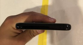Good
													LG G8 ThinQ - AT&T, Black, 128 GB, 6 GB, LM-G820UM, photo 3 of 7