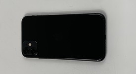 Mint
													Apple iPhone 11 - Unlocked, Black, 128 GB, A2111, photo 3 of 8