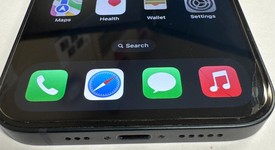 Good
													Apple iPhone 13 - Unlocked, Midnight, 128 GB, A2482, photo 2 of 10