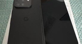Mint
													Google Pixel 9 Pro Fold - Unlocked, Obsidian, 512 GB, GGH2X, photo 3 of 4