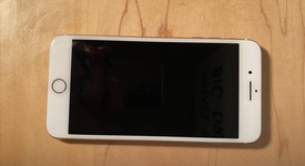Good
													Apple iPhone 7 Plus - AT&T, Rose Gold, 32 GB, 3 GB, A1661, photo 1 of 7