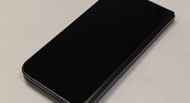 Good
													Google Pixel 9 Pro Fold - Unlocked, Obsidian, 256 GB, GGH2X, photo 5 of 11