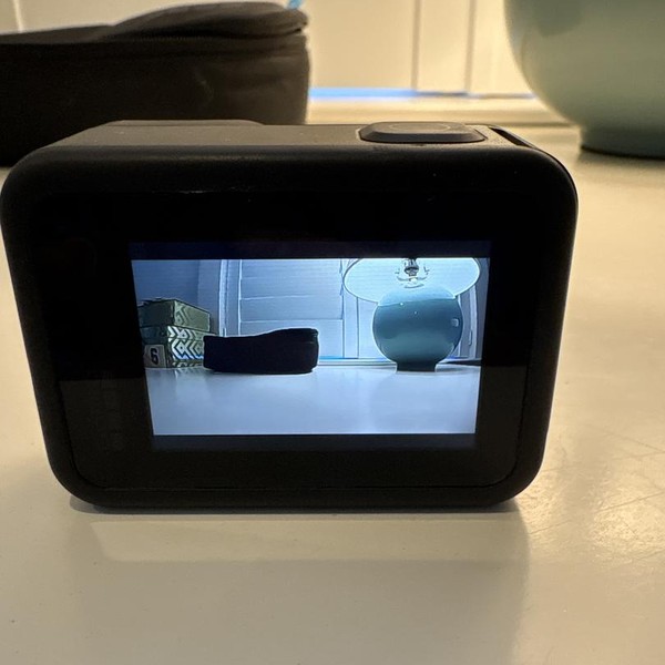 GoPro HERO8