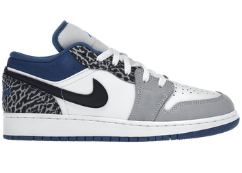 Jordan 1 Low SE True Blue (GS) for sale