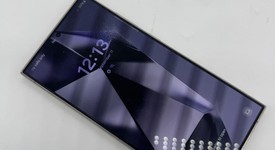 Good
													Samsung Galaxy S24 Ultra - T-Mobile, Violet, 256 GB, 12 GB, SM-S928U, photo 2 of 9