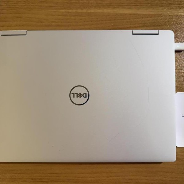 Dell XPS 13 9310 (2020) - 512 GB, White, 16 GB, Intel Core i7, 4K UHD+ Plus Touch