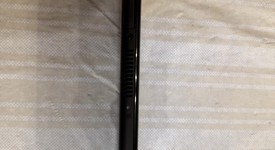 Mint
													Nintendo Switch - OLED - White, 64 GB, photo 3 of 5