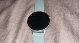 Good
													Samsung Galaxy Watch Active2 44mm - Wi-Fi, Silver, Aluminum, photo 2 of 4