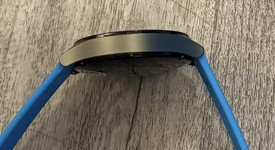 Good
													Samsung Galaxy Watch7 - Unlocked, Green, SM-L315U, 44mm, photo 5 of 6