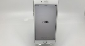 Good
													Apple iPhone 7 Plus - Sprint, Silver, 256 GB, A1661, photo 1 of 5