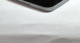 Good
													Apple iPad Air 13" (M3) 2025 - Wi-Fi, Gray, 128 GB, photo 2 of 6