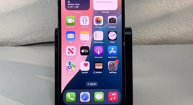 Good
													Apple iPhone 13 - Unlocked, Midnight, 128 GB, A2482, photo 1 of 8