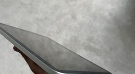 Mint
													Apple iPad 10th Gen - Wi-Fi, Silver, 64 GB, A2696, photo 3 of 8