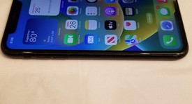 Fair
													Apple iPhone Xr - Unlocked, Black, 64 GB, A1984, photo 5 of 9